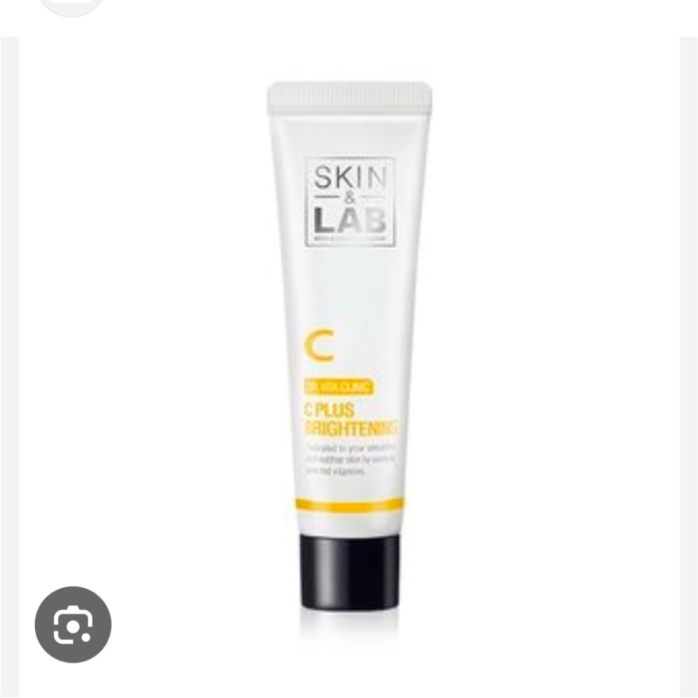 Skin & Lab C Plus Brightening Moisturizer